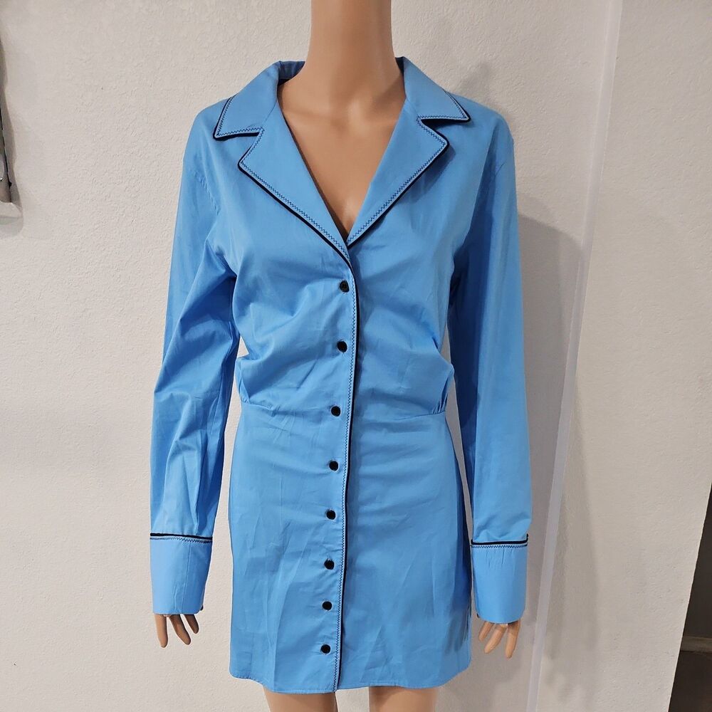 Zara Dress NWT - Picture 7 of 8